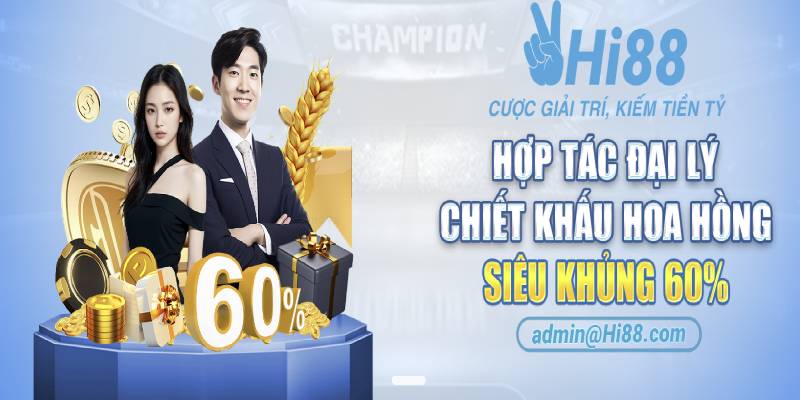 Hướng dẫn đăng ký đại lý Hi88 để hưởng những ưu đãi cực vip  3 Được nhà cái hỗ trợ để phát triển đại lý