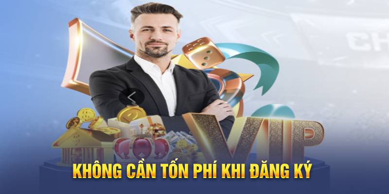Hướng dẫn đăng ký đại lý Hi88 để hưởng những ưu đãi cực vip  2 Không cần tốn phí khi đăng ký