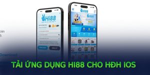 Hướng Dẫn Tải App Hi88 Cho Điện Thoại IOS, Android 4 Tải ứng dụng Hi88 cho HĐH IOS