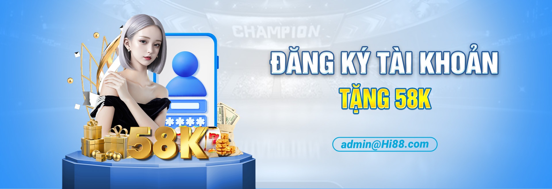 Hi88 ✔️ Trang chủ chính thức giải trí Hi88.com - Link Hi88 +58k 7 Khuyến mãi Hi88