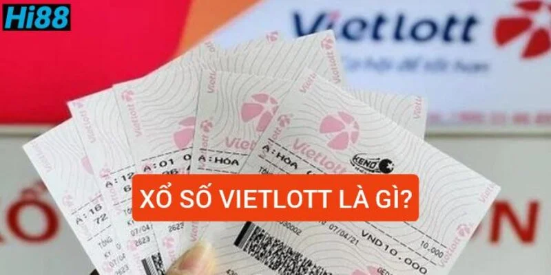 Cách chơi xổ số vietlott - Cơ cấu giải thưởng Mega 6/45 1 xo-so-vietlott-la-gi