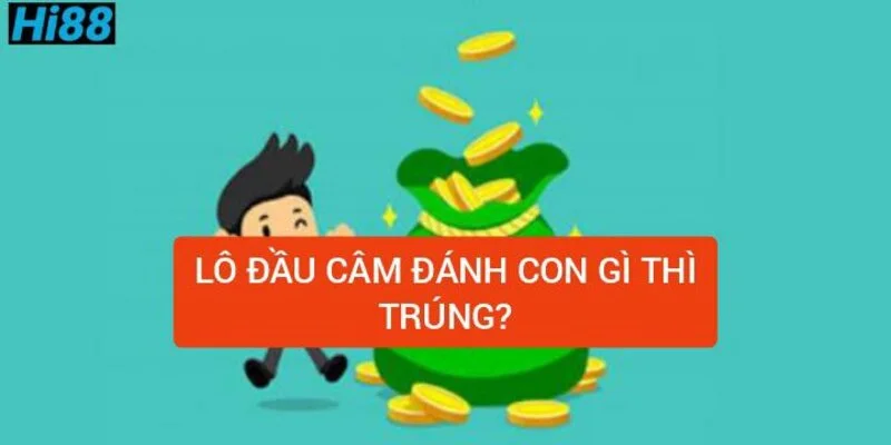 Lô đầu câm đánh con gì? Mẹo chơi đầu đuôi câm thắng lớn   2 lo-dau-cam-danh-con-gi-thi-trung