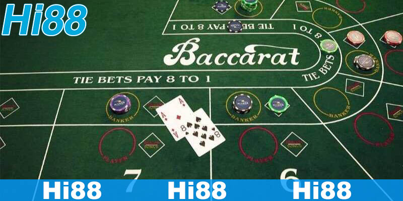 Nhóm Kéo Baccarat Là Gì? Dấu Hiệu Nhận Diện Tổ Chức Lừa Đảo 5 Cơ chế để xây dựng nên một nhóm kéo Baccarat