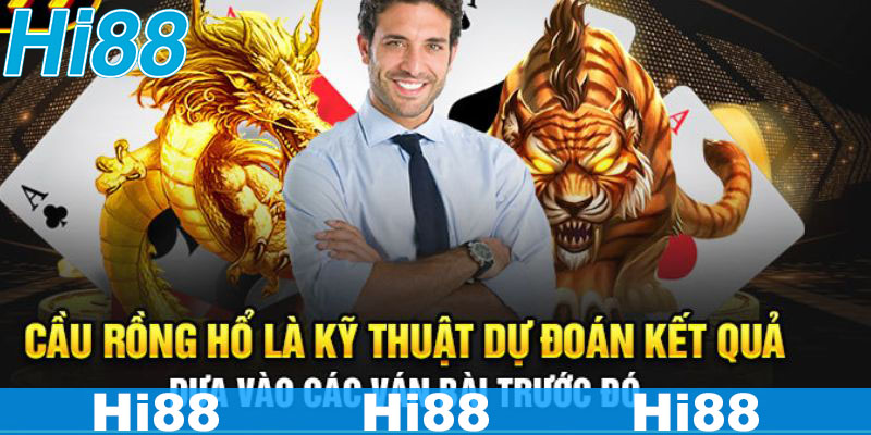 Cách soi cầu Rồng hổ chuẩn nhất, không sợ vấn đề thua lỗ 4 Khái niệm về cách soi cầu Rồng hổ là gì