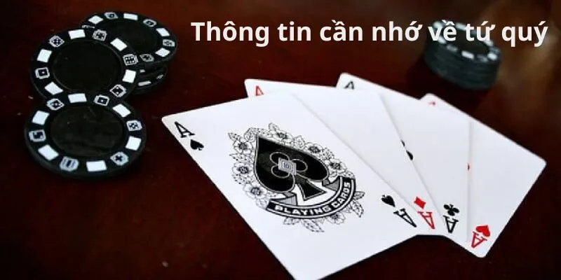 Tứ Quý Chặt Được Gì? Tứ quý có cần vòng không? 2 giai-dap-tu-quy-chat-duoc-gi