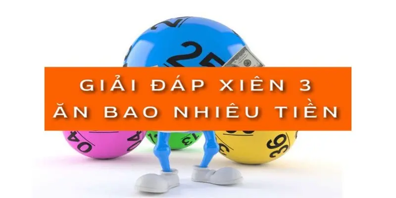 Xiên 3 ăn bao nhiêu tiền? Cách ghép xiên 3 hiệu quả nhất  9 giai-dap-xien-3-an-bao-nhieu-tien