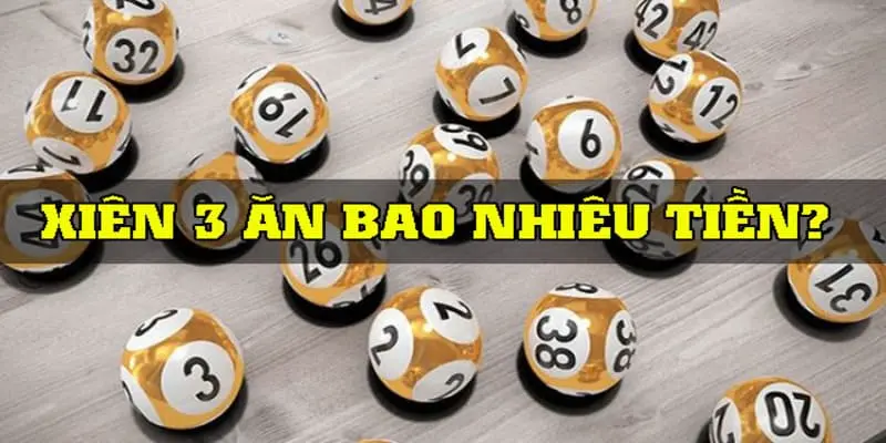 Xiên 3 ăn bao nhiêu tiền? Cách ghép xiên 3 hiệu quả nhất  2 lo-xien-3-an-bao-nhieu-tien