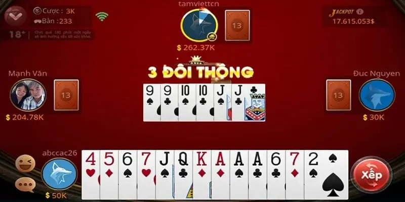 Cách Chơi Bài Tiến Lên Miền Nam Siêu Chuẩn Cho Người Mới 5 cach-chơi-bai-tien-len